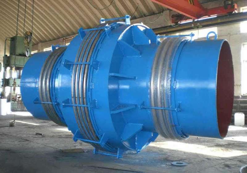 熱力保溫補(bǔ)償器 熱力保溫補(bǔ)償器