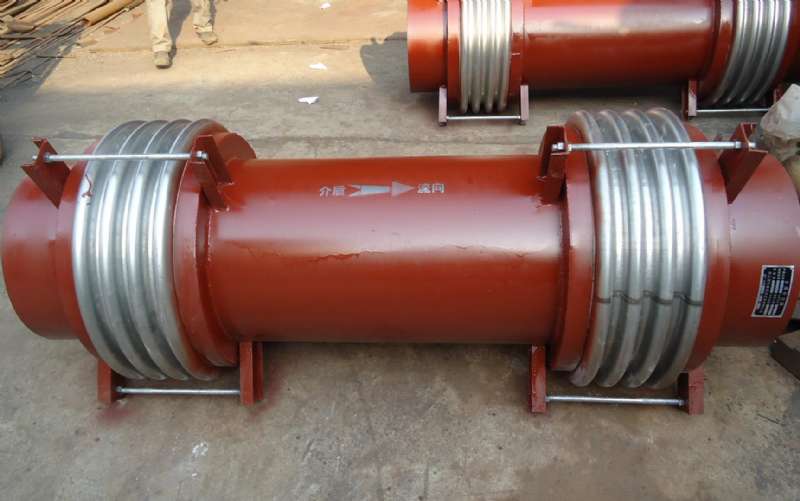 波紋保溫補(bǔ)償器 波紋保溫補(bǔ)償器